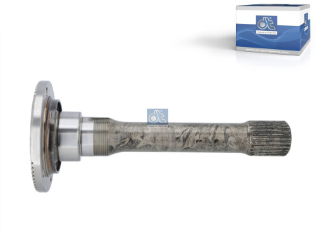 DT OUTPUT SHAFT