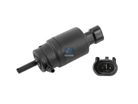 DT WASHER PUMP