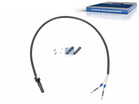 DT TEMPERATURE SENSOR