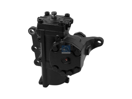 DT POWER STEERING GEAR