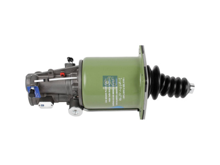 DT CLUTCH SERVO