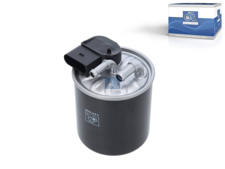 DT FUEL FILTER