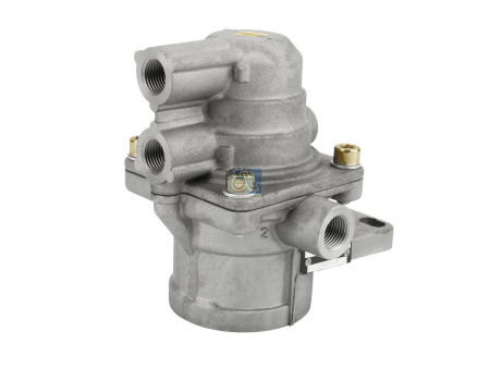 DT LOAD VALVE