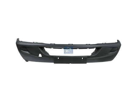 DT BUMPER