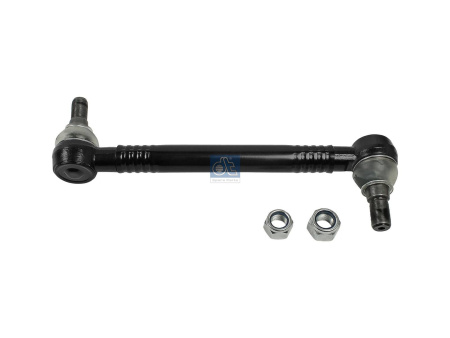 DT KALLISTUKSENVAKAAJAN TUKITANKO VOLVO M24/M22 380MM