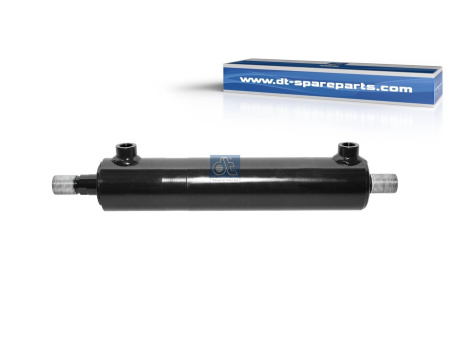 STEERING CYLINDER