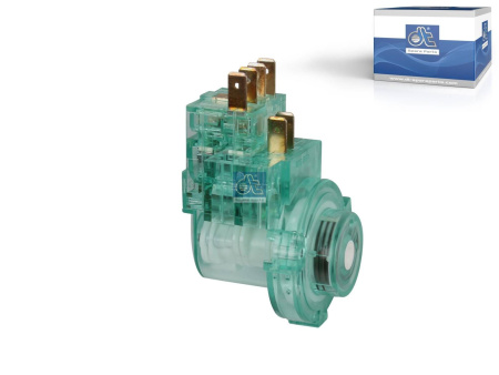 IGNITION SWITCH