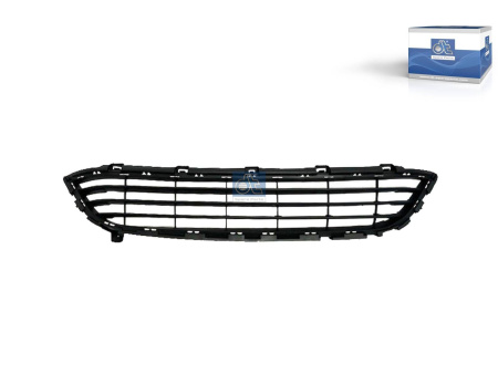 DT FRONT GRILL