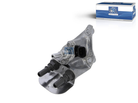 DT DOSING MODULE