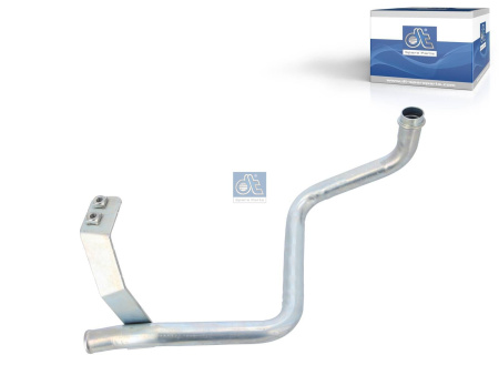 DT PIPE LINE
