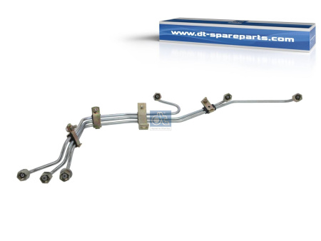 DT INJECTION LINE KIT