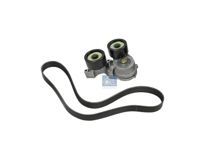DT BELT TENSIONER KIT