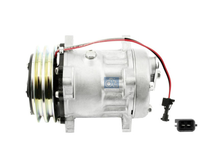 DT COMPRESSOR