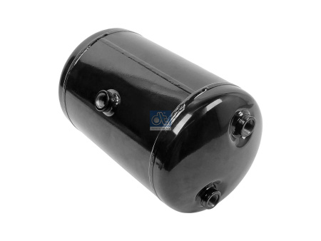 DT PAINEILMASÄILIÖ MB 10L Ø206 MM PITUUS 365 MM
