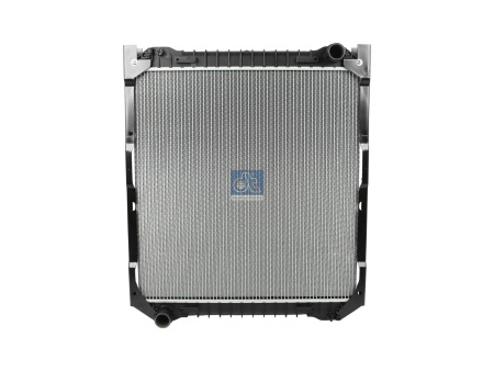 DT RADIATOR