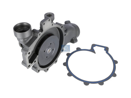 DT WATER PUMP