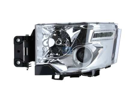 DT HEADLAMP