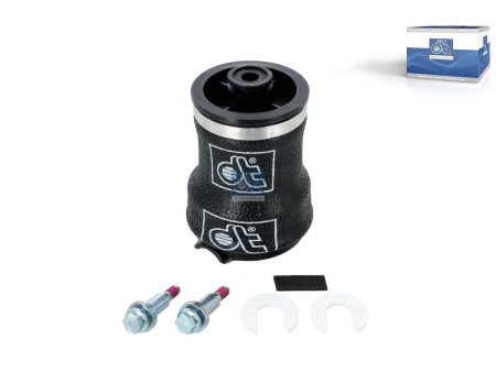 DT AIR SPRING