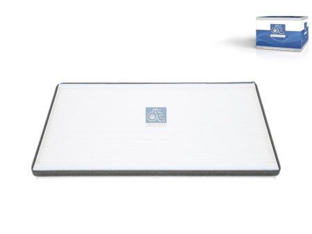 DT CABIN AIR FILTER