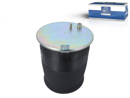 DT AIR SPRING