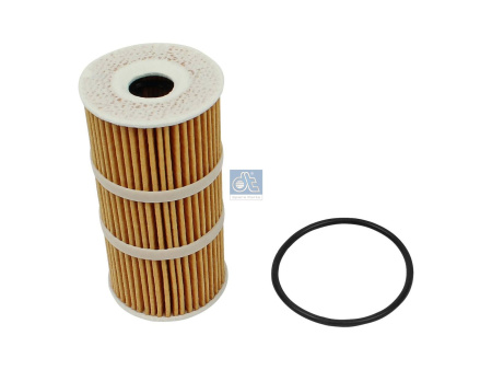 DT OIL FILTER