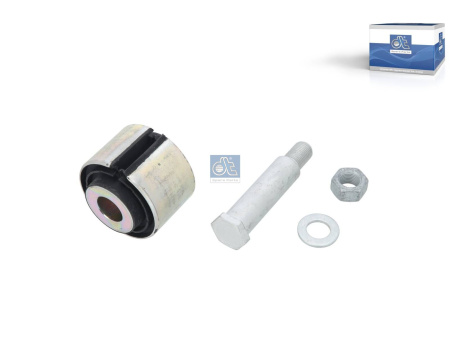 DT SPRING BOLT KIT