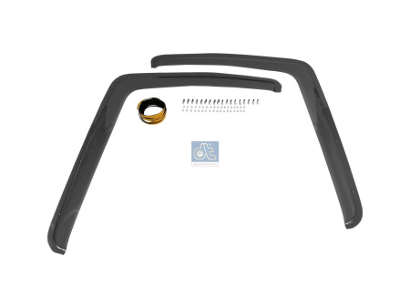 DT TUULENOHJAINSARJA OVELLE MB ACTROS 2/3