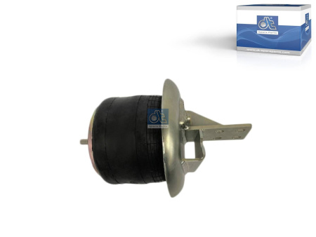 DT AIR SPRING