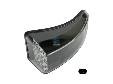 DT TURN SIGNAL LAMP