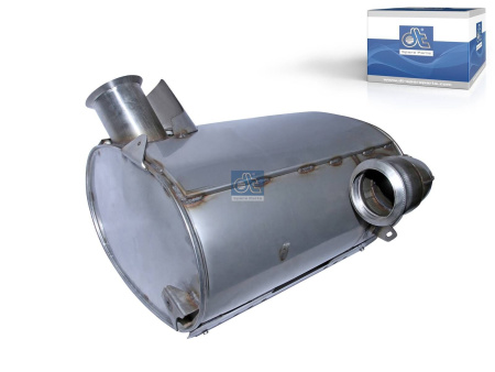 DT SILENCER