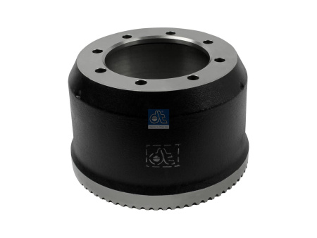 DT BRAKE DRUM