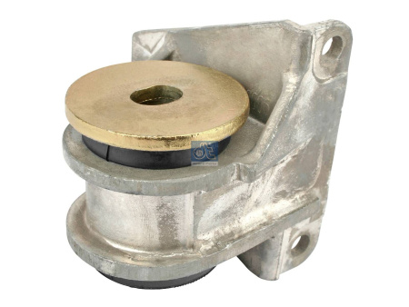 DT RUBBER MOUNTING