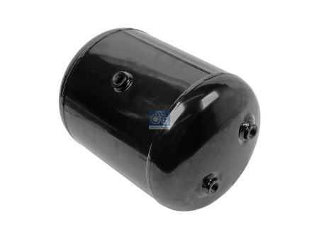 DT PAINEILMASÄILIÖ RVI 20L Ø276 MM PITUUS 414 MM