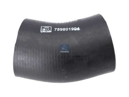 DT RADIATOR HOSE