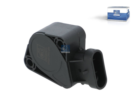 DT POTENTIOMETRI KAASUPOLKIMELLE VOLVO L-A