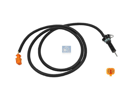 DT WEAR INDICATOR