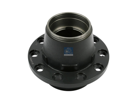 DT WHEEL HUB