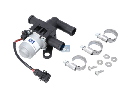 DT SOLENOID VALVE