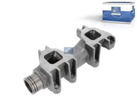DT EXHAUST MANIFOLD