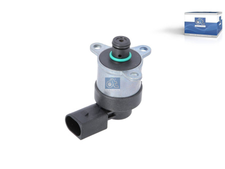 DT CONTROL VALVE