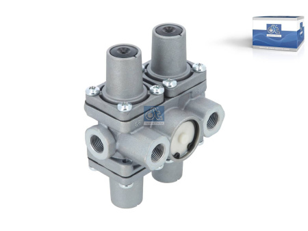 DT 4-CIRCUIT-PROTECTION VALVE