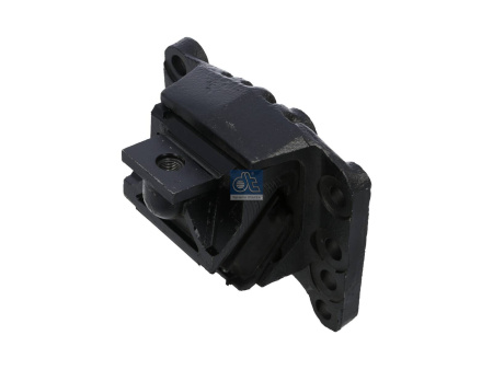 DT RUBBER MOUNTING