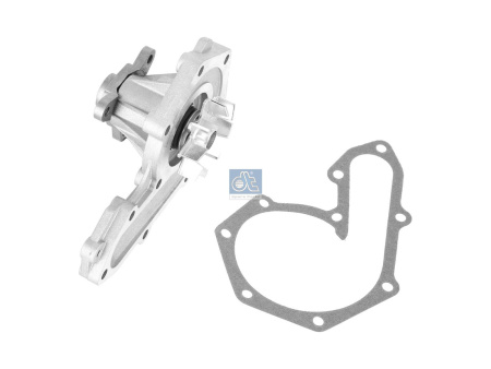 DT WATER PUMP