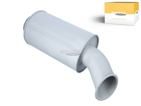 DT SILENCER