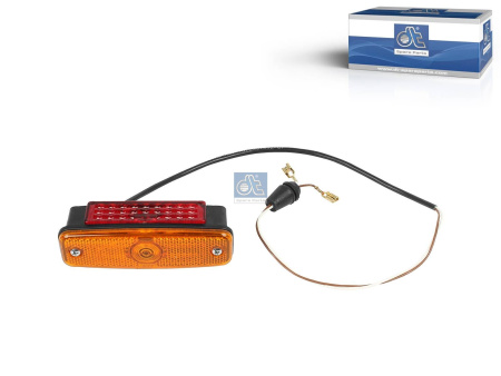 DT SIDE MARKING LAMP