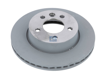DT BRAKE DISC