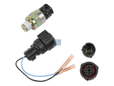 DT PRESSURE SWITCH