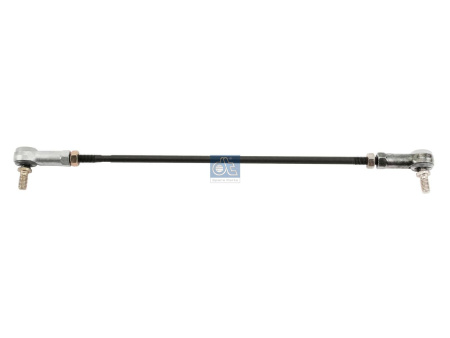ILMAJOUSIVENTTIILIN TANKO NIVELPÄILLÄ L354MM