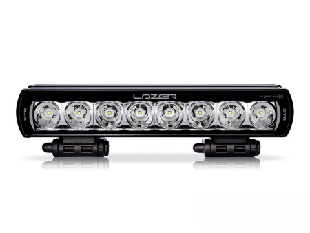 LAZER ST8 EVOLUTION LED-KAUKOVALO 95W, REF 17,5
