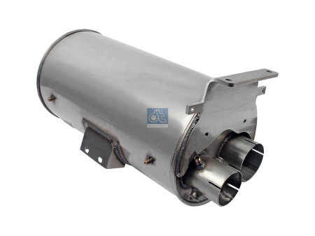 DT SILENCER
